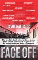 David Baldacci, Various, x Various, X. Various - Face Off, Häftad