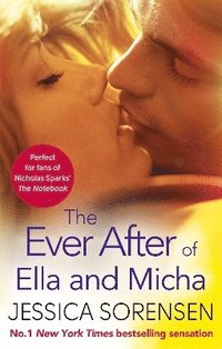 bokomslag The Ever After of Ella and Micha