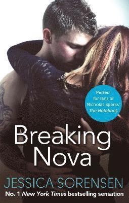 Breaking Nova 1