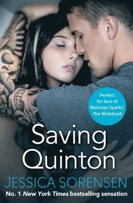 Saving Quinton 1