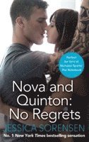 Nova and Quinton: No Regrets 1