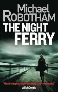 bokomslag The Night Ferry