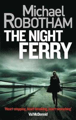 The Night Ferry 1