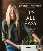 Gwyneth Paltrow - It's All Easy, Inbunden