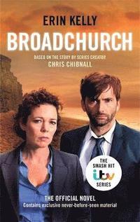 bokomslag Broadchurch (Series 1)