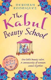 bokomslag The Kabul Beauty School