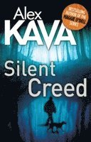 Alex Kava - Silent Creed, Häftad