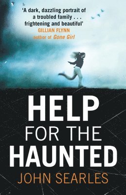 Help for the Haunted 1