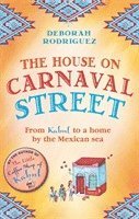 bokomslag The House on Carnaval Street