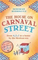 bokomslag The House on Carnaval Street