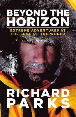 Richard Parks, Michael Aylwin - Beyond the Horizon, Häftad