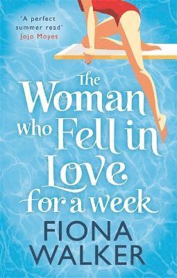 The Woman Who Fell in Love for a Week 1