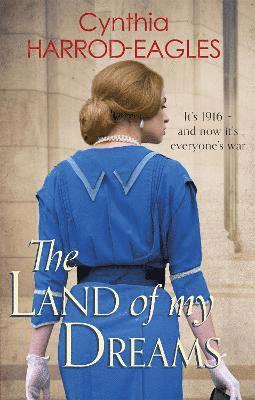 Land of My Dreams 1