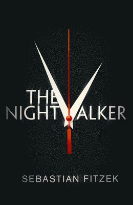 Sebastian Fitzek - Nightwalker, Häftad