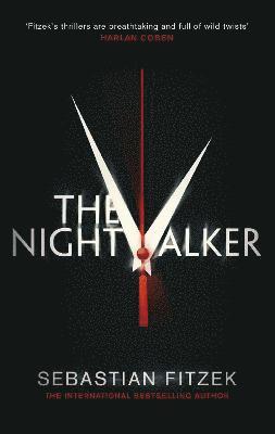 The Nightwalker 1