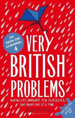 Very British Problems 1