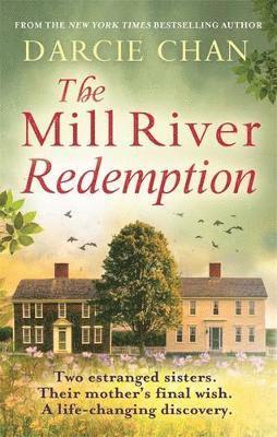 The Mill River Redemption 1