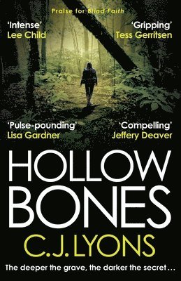 Hollow Bones 1