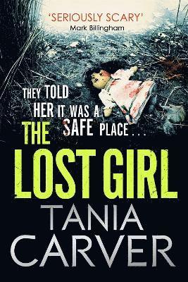 Carver, T: Lost Girl
