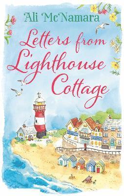 Ali McNamara - Letters from Lighthouse Cottage, Häftad