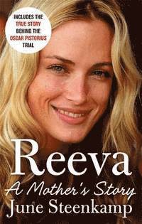 bokomslag Reeva