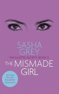 bokomslag The Mismade Girl