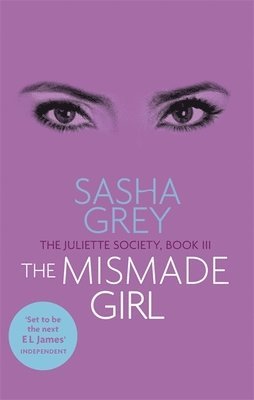 The Mismade Girl 1