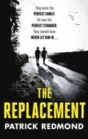 Patrick Redmond - Replacement, Häftad