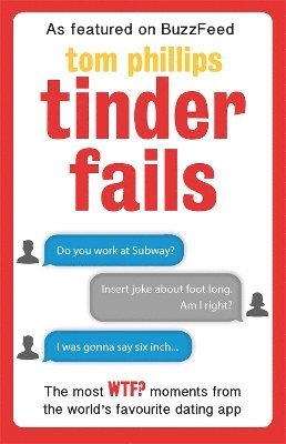 Tinder Fails 1