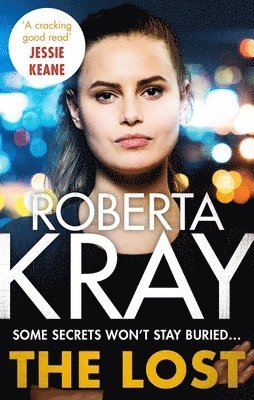 Roberta Kray - Lost, Häftad