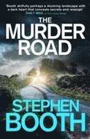 Stephen Booth - Murder Road, Häftad