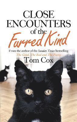 Close Encounters of the Furred Kind