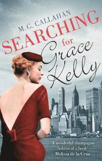 bokomslag Searching for Grace Kelly