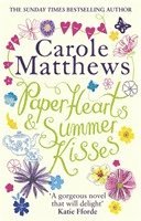Paper Hearts and Summer Kisses 1