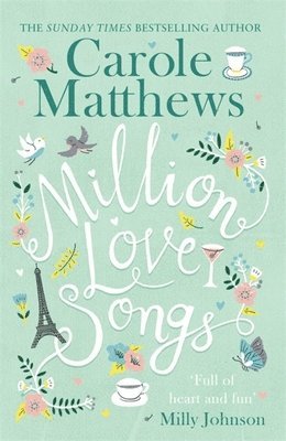 Million Love Songs 1