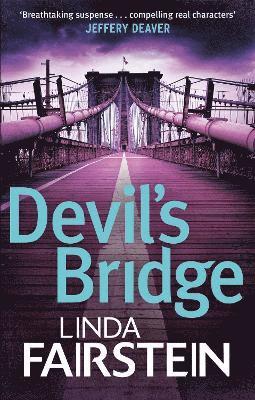 Devil's Bridge 1