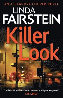 Linda Fairstein - Killer Look, Häftad