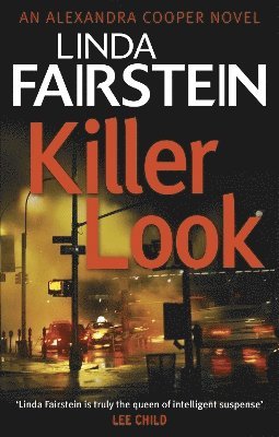 Linda Fairstein - Killer Look, Häftad