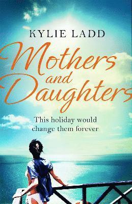 Mothers and Daughters 1