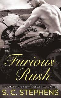 bokomslag Furious Rush
