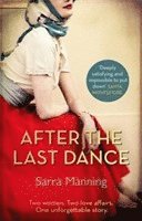 Sarra Manning - After the Last Dance, Häftad
