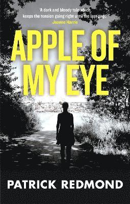 Patrick Redmond - Apple of My Eye, Häftad