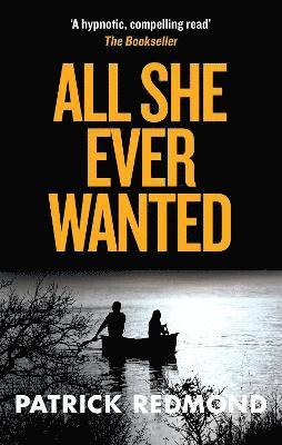 All She Ever Wanted 1