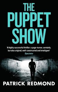 bokomslag The Puppet Show