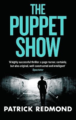 Puppet Show 1