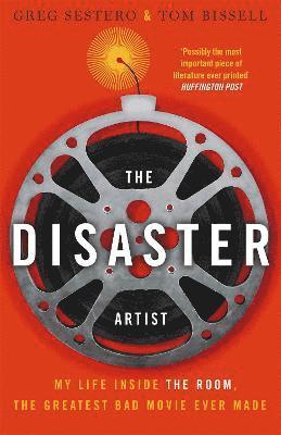 The Disaster Artist 1