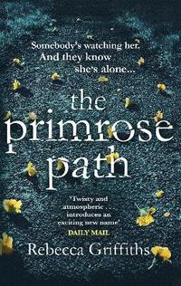 bokomslag The Primrose Path