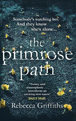 bokomslag The Primrose Path