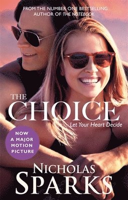 Nicholas Sparks - Choice, Häftad