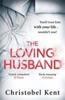 bokomslag The Loving Husband